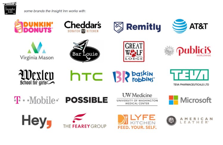 The Insight Inn Clients